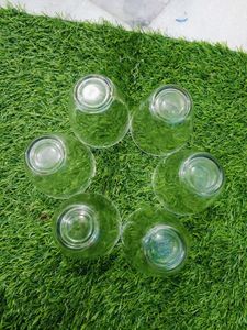 Glass Set 🍷