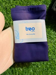 Combo &#34;Milton Premium Glass Tiffin Crystal bottle