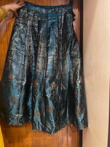 Morni Lehenga