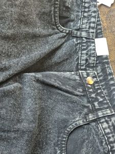H&amp;M Organic Blend Jeans - Size 32