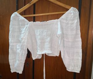 Cotton On Crop Top