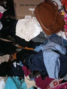 Mixed Women&#39;s Clothes Gift Box