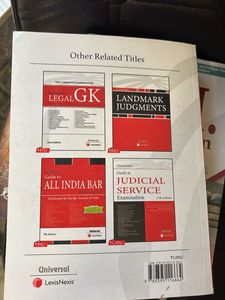 COMBO - LLM Entrance Books