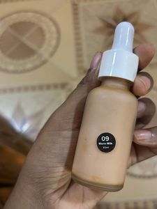 Serum Foundation