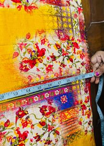 Party Wear Kurti
