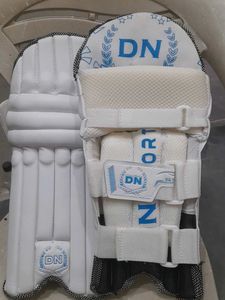 Cricket Batting Leg Guards