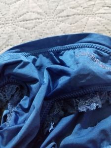 Calvin Klein Blue Panty