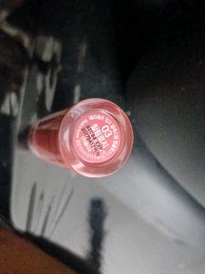 PeriPera LipGloss shade-Chilling Rose #03