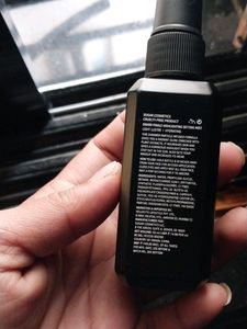 Sugar Grand Highlighting Setting Spray