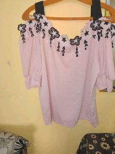 Off Shoulder Top