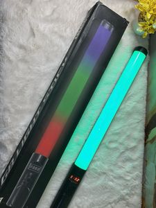 RGB LED Video Light Wand