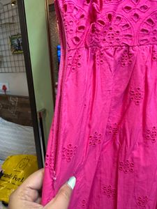 YAS Summer Dress “FIMLA”