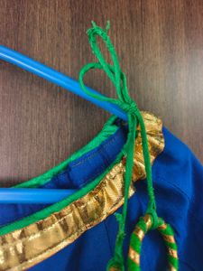 Garba Special Skirt