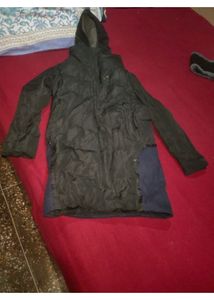 Men Or Women Jacket Hoody Winter No Flaws
