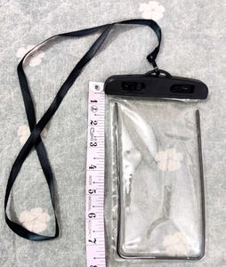 Waterproof Phone Pouch