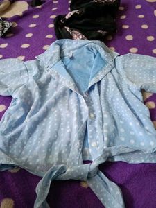 Weight Less Cloth