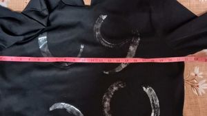 Party Wear top