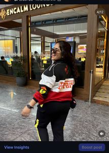 Ferrari Racing Jacket