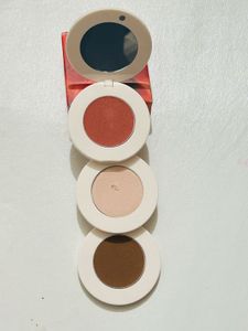 Gush 3 In One  Multi Use  Face Palate