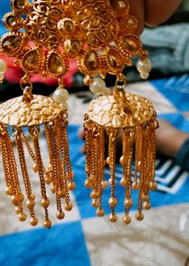 Jewellery Set