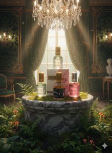 GUCCI VIBES!