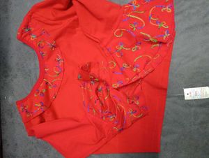 Boutique Blouses
