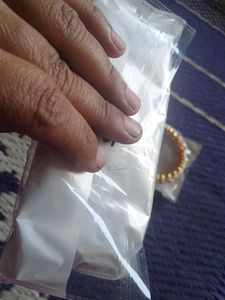 Gold-toned Bangles for baby girls