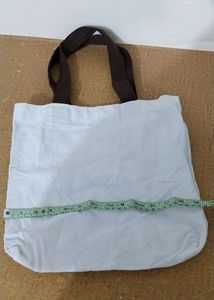 Simple Tote Bag