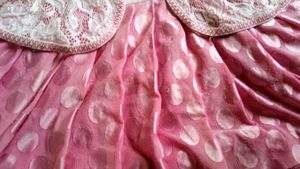 Cute Trendy Girls Dress