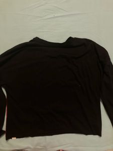 Disney Mickey Mouse Long Sleeve Tee