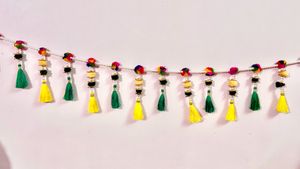 beads toran