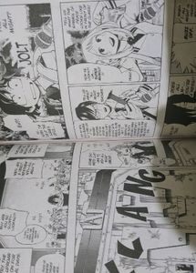 My Hero Academia