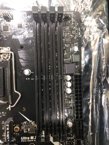 ASRock B365M PRO4-F Motherboard