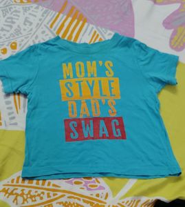 Branded Kids Wear