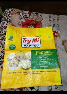 Reusable Shopping Bag