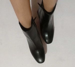 Steppings Women Boots