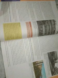 History Book Class 6,8(part-II),9 &amp; 10