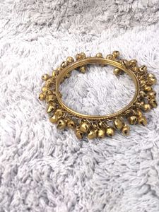 ⚡Vintage Jingle Bell🔔(Ghungroo)Bangle