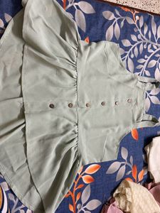 Combo Of 2 Tops Women