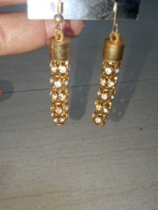 Trendy Party &amp; Festival Wear Earrings – Set of 2