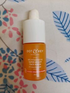 Face Serum