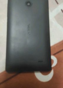 Nokia X 980