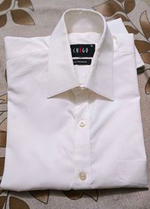White Shirt