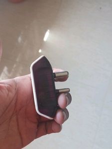 Socket Plug