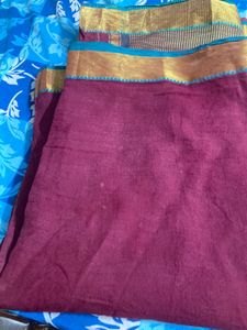 Nice Tant Saree Zoripar