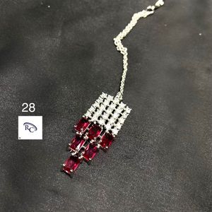 Statement Tikka Headpiece