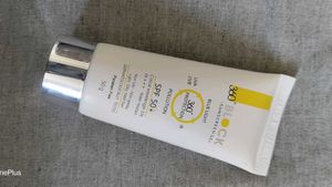 UBIK 360 BLOCK SUNSCREEN