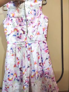 Pretty Dress