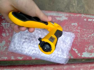 Hand Grip Strengthener - Yellow/Black