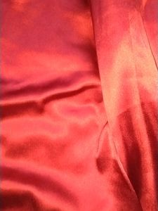 Satin Pant